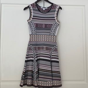 Diane Von Furstenberg Dress Size P